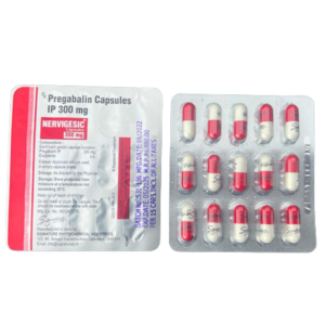 HAB Pregabalin 300mg