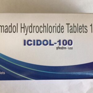 Tramadol 100mg Tablets
